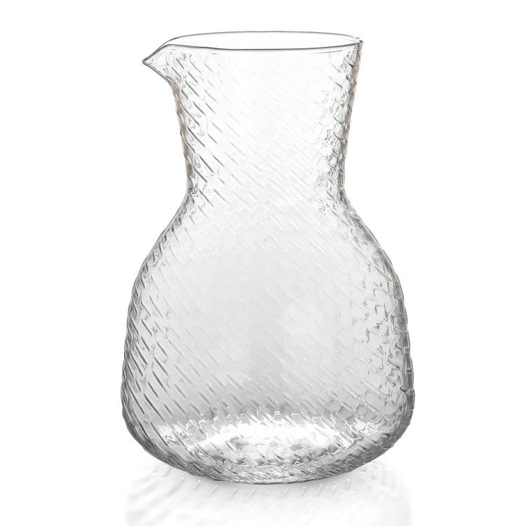 マリメッコ（marimekko） スゥクス/Syksy ピッチャー クリア