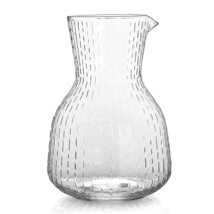 マリメッコ（marimekko） スゥクス/Syksy ピッチャー クリア