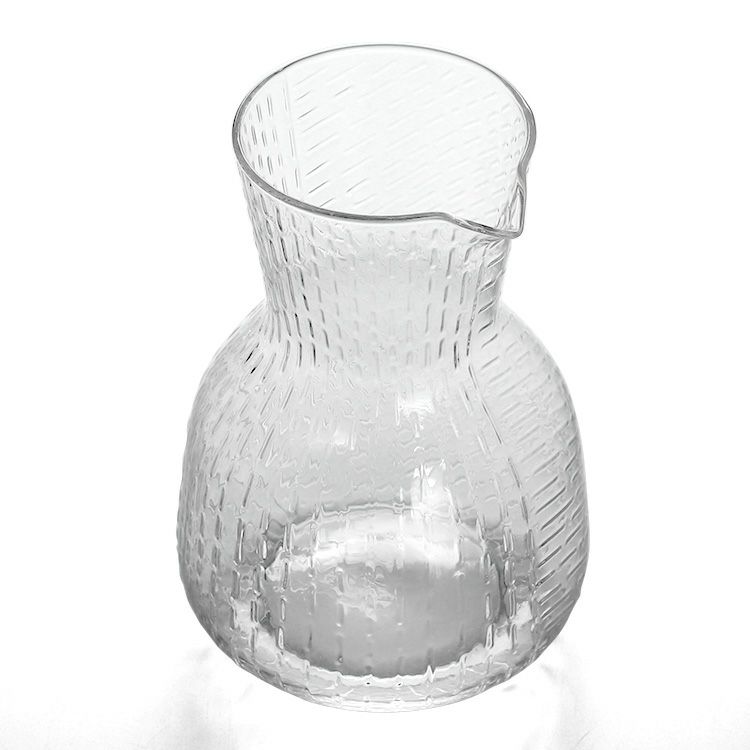 マリメッコ（marimekko） スゥクス/Syksy ピッチャー クリア