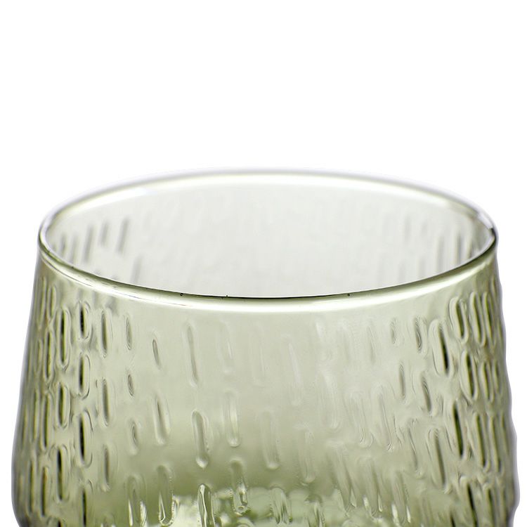 マリメッコ（marimekko） スゥクス/Syksy ワイングラス 300ml