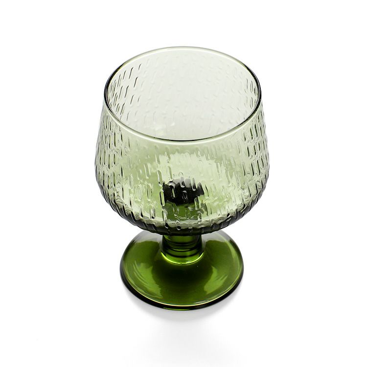 マリメッコ（marimekko） スゥクス/Syksy ワイングラス 300ml