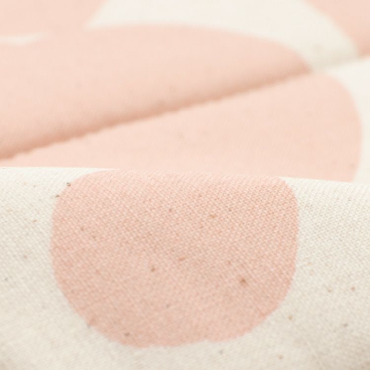 マリメッコ（marimekko） ピエニウニッコ/ピエニウニッコ ポットホルダー ピーチ/コットン