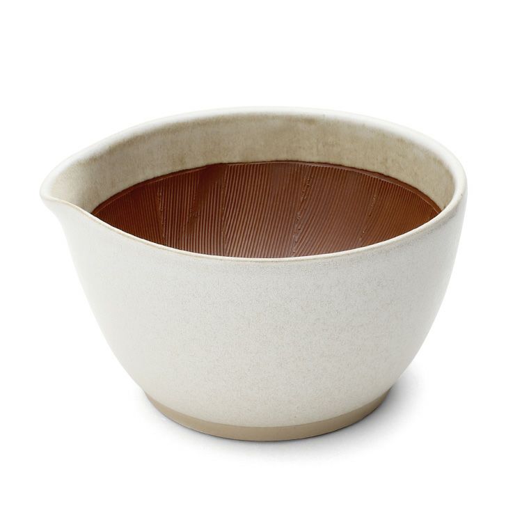 もとしげ（元重製陶所） すり鉢 大