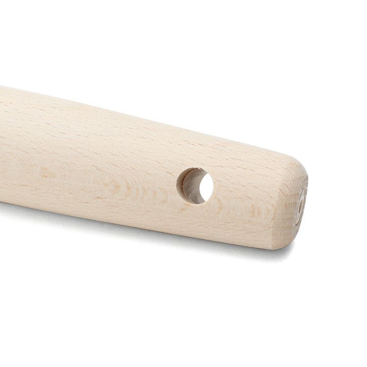 もとしげ（元重製陶所） 天然木 すりこぎ 8号