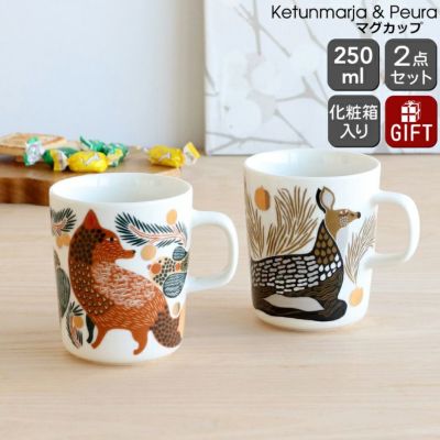 marimekko マリメッコ - 優れたデザイン性を持つ実用品として、多くの人に愛されている