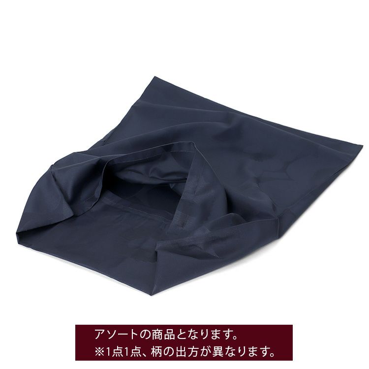 マリメッコ（marimekko） ウニッコ/Unikko 枕カバー 50x60cm ブルー/ダークブルー