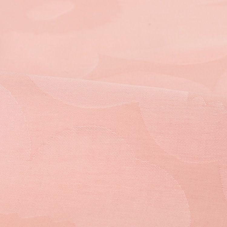 マリメッコ（marimekko） ウニッコ/Unikko 枕カバー 50x60cm ピンク/パウダー