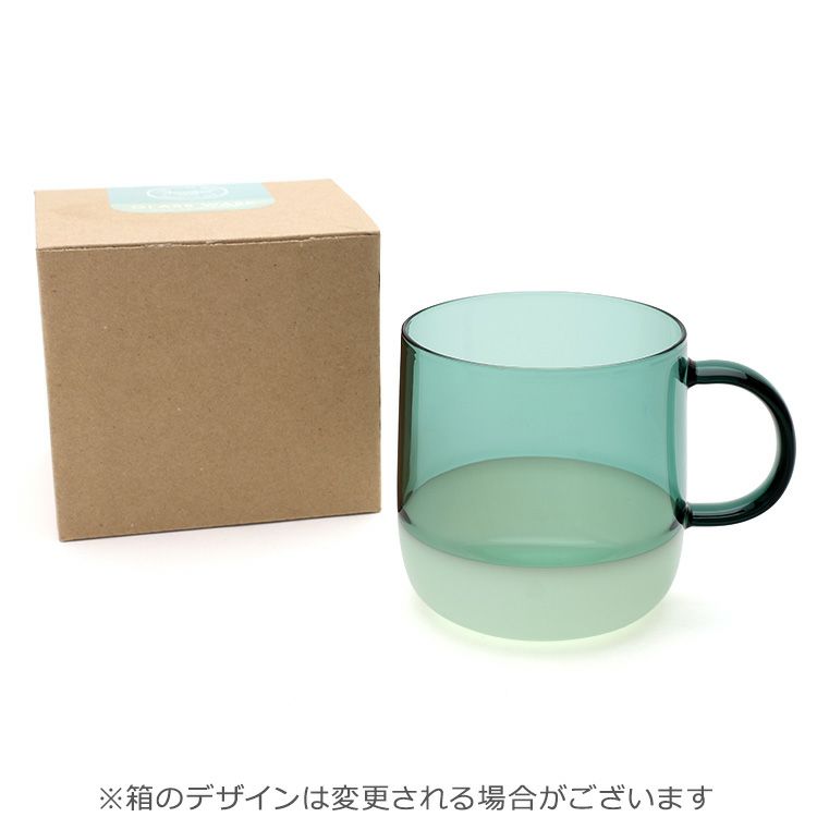 アマブロ（amabro） ツートーン/TWO TONE マグ