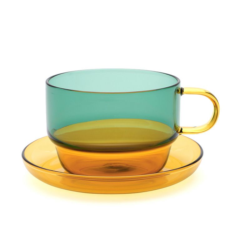 アマブロ（amabro） ツートーン/TWO TONE スタッキングマグ＆ヒートプルーフ ディッシュ