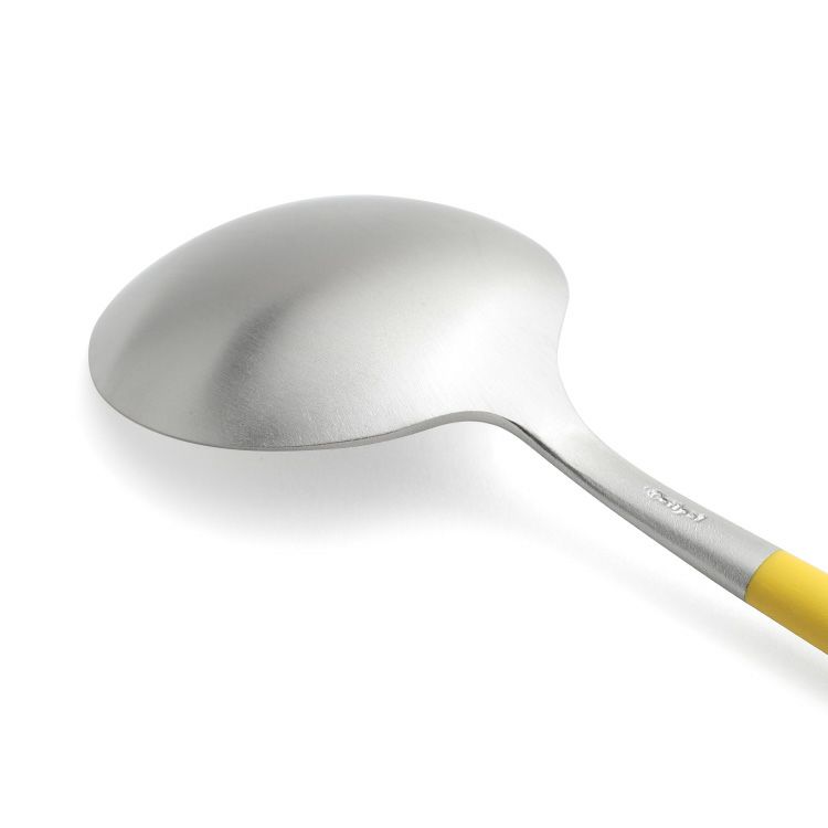 クチポール（Cutipol） ゴア/GOA ディナースプーン/テーブルスプーン イエロー