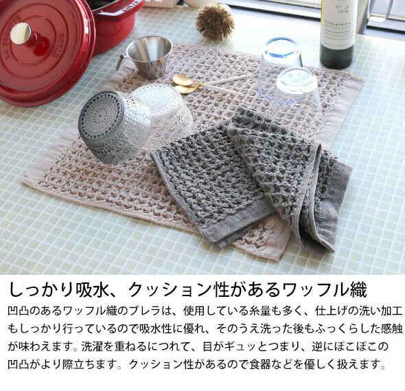 コンテックス（kontex） ブレラ/BRERA Mサイズ