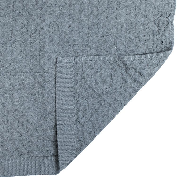 コンテックス（kontex） ヘザーワッフル/HEATHER WAFFLE Sサイズ