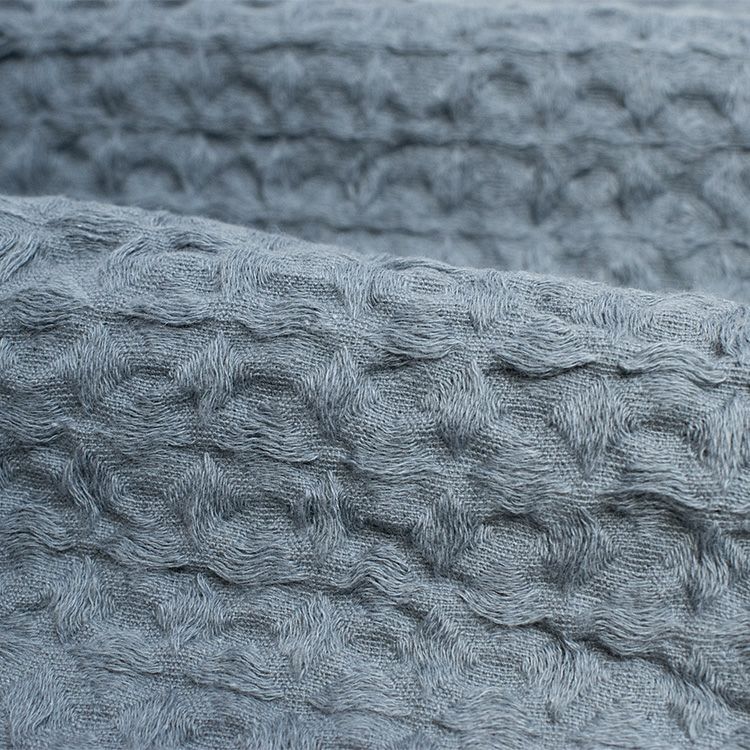 コンテックス（kontex） ヘザーワッフル/HEATHER WAFFLE Sサイズ