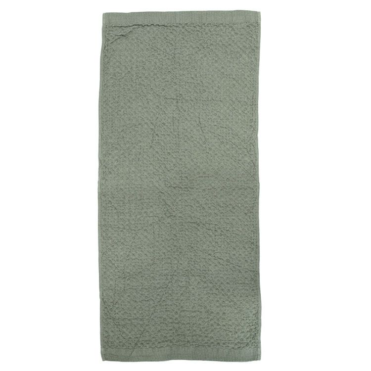 コンテックス（kontex） ヘザーワッフル/HEATHER WAFFLE Mサイズ