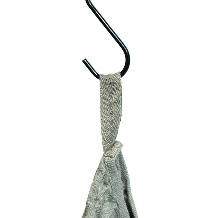 コンテックス（kontex） ヘザーワッフル/HEATHER WAFFLE Mサイズ