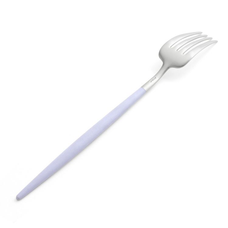 クチポール（Cutipol） ゴア/GOA ディナーフォーク バイオレット