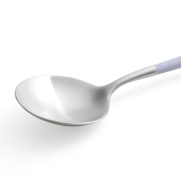 クチポール（Cutipol） ゴア/GOA ディナースプーン バイオレット