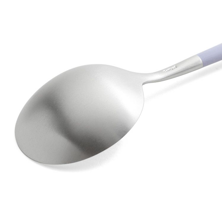 クチポール（Cutipol） ゴア/GOA ディナースプーン バイオレット