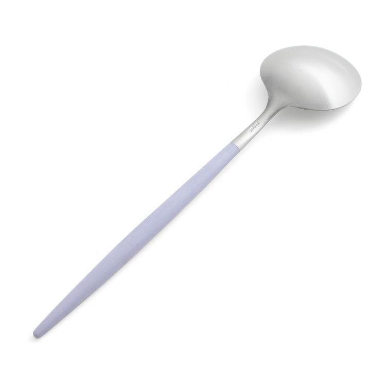 クチポール（Cutipol） ゴア/GOA ディナースプーン バイオレット