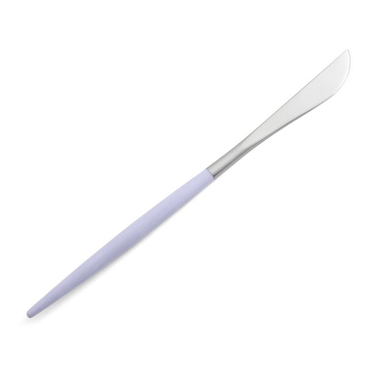 クチポール（Cutipol） ゴア/GOA デザートナイフ バイオレット