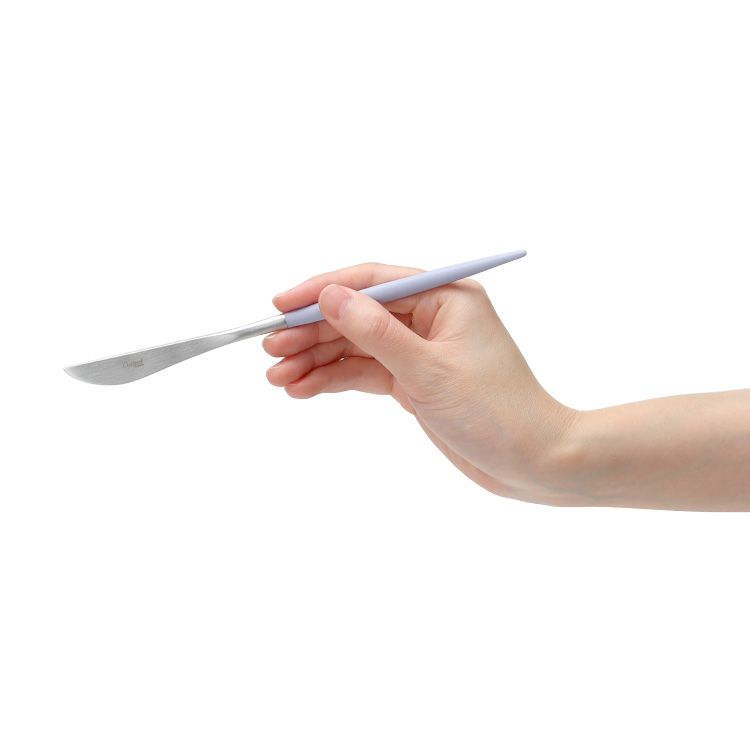 クチポール（Cutipol） ゴア/GOA デザートナイフ バイオレット