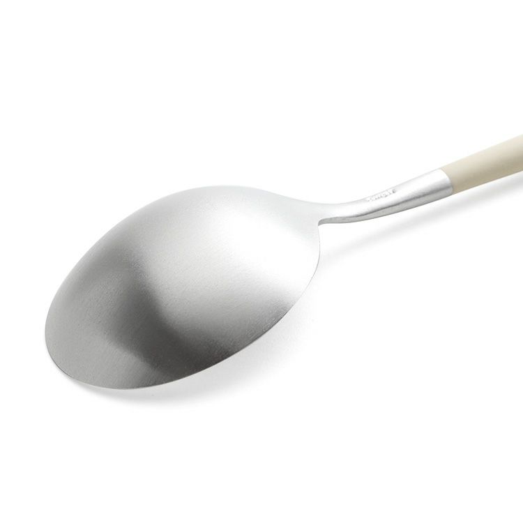 クチポール（Cutipol） ゴア/GOA ディナースプーン ライトアイボリー
