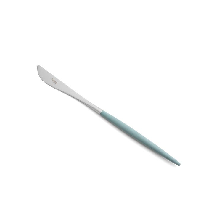 クチポール（Cutipol） ゴア/GOA デザートナイフ ブルーセージ