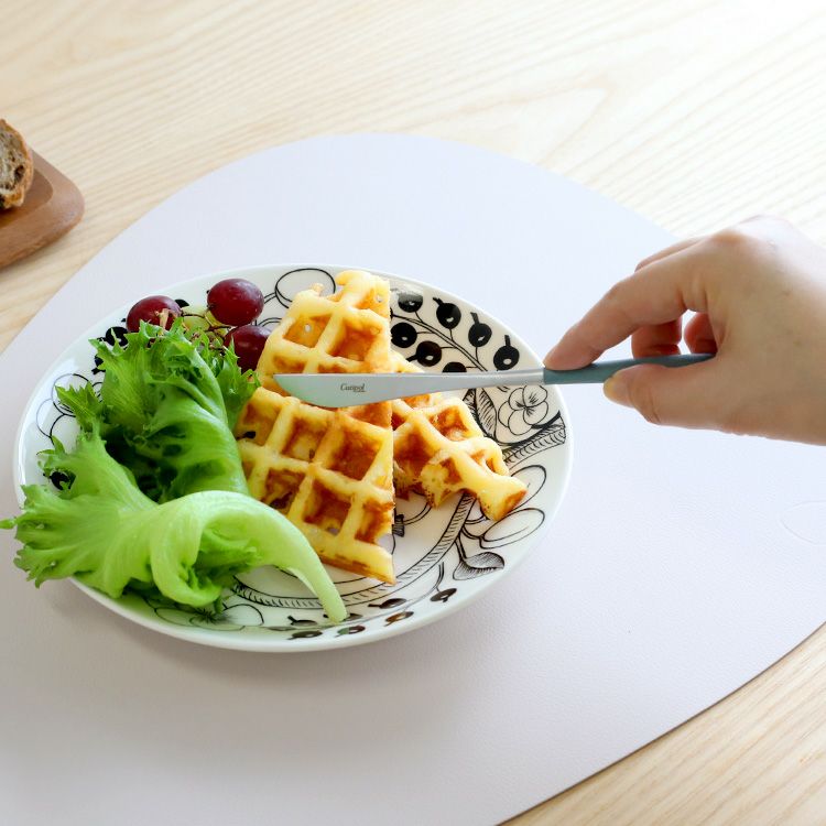 クチポール（Cutipol） ゴア/GOA デザートナイフ ブルーセージ