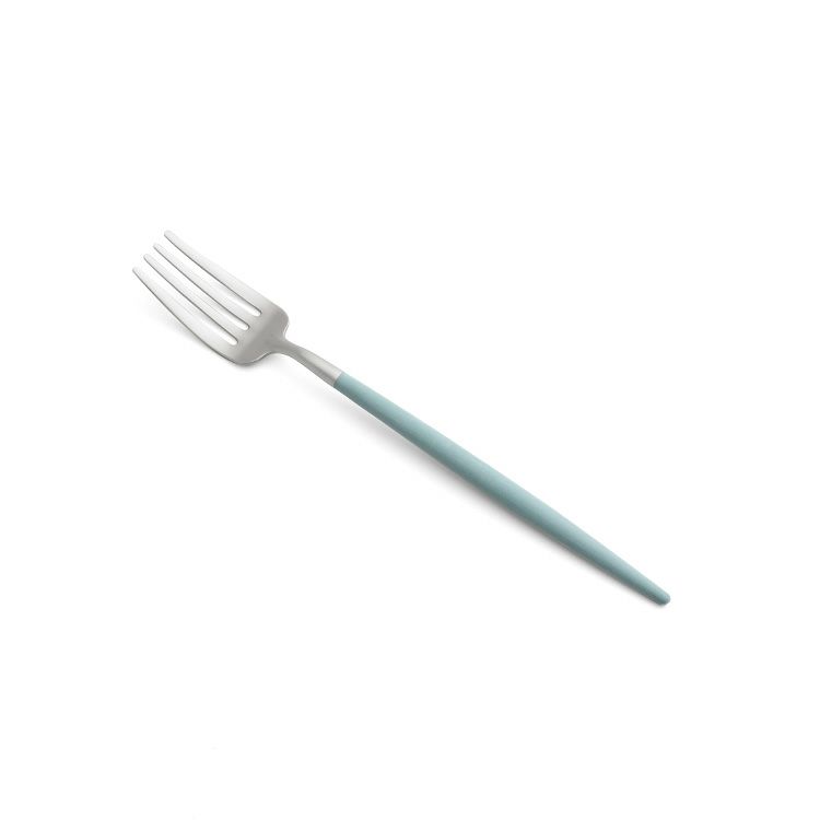 クチポール（Cutipol） ゴア/GOA デザートフォーク ブルーセージ