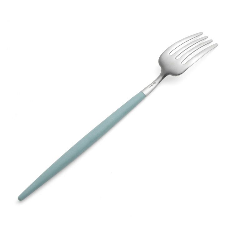 クチポール（Cutipol） ゴア/GOA デザートフォーク ブルーセージ