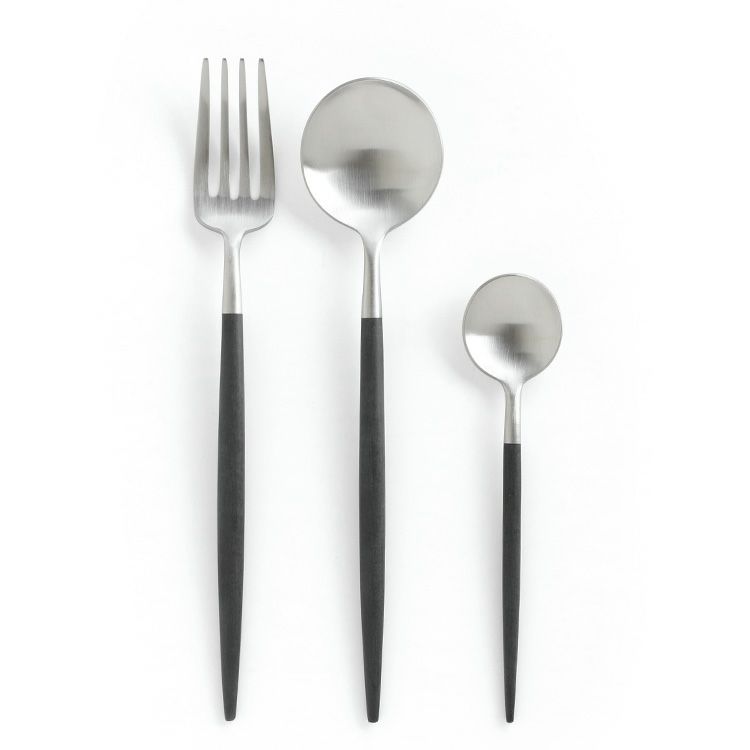 クチポール（Cutipol） ゴア/GOA ティー3点セット 化粧箱付