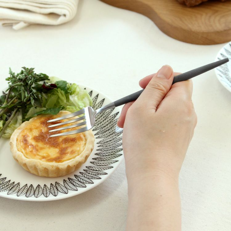 クチポール（Cutipol） ゴア/GOA ティー3点セット 化粧箱付