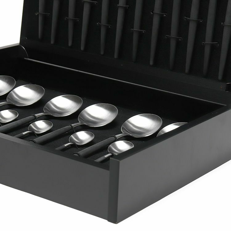 クチポール（Cutipol） ゴア/GOA ディナー24点セット