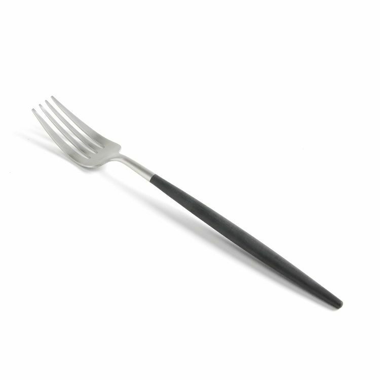 クチポール（Cutipol） ゴア/GOA ディナー3点セット