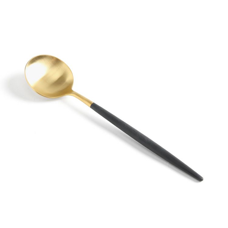 クチポール（Cutipol） ゴア/GOA ディナー3点セット