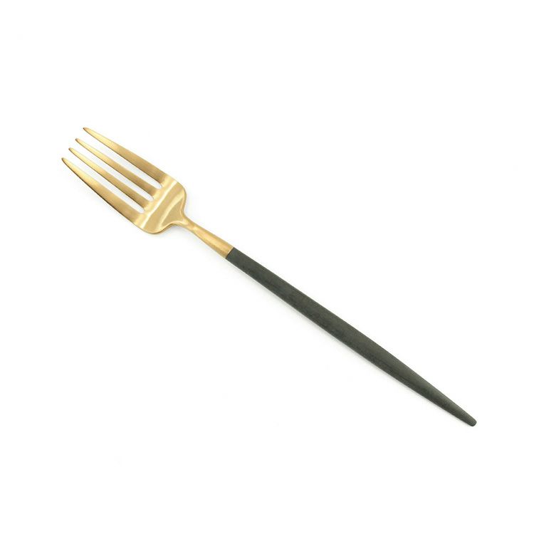 クチポール（Cutipol） ゴア/GOA デザート3点セット