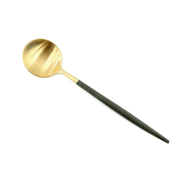 クチポール（Cutipol） ゴア/GOA デザート3点セット