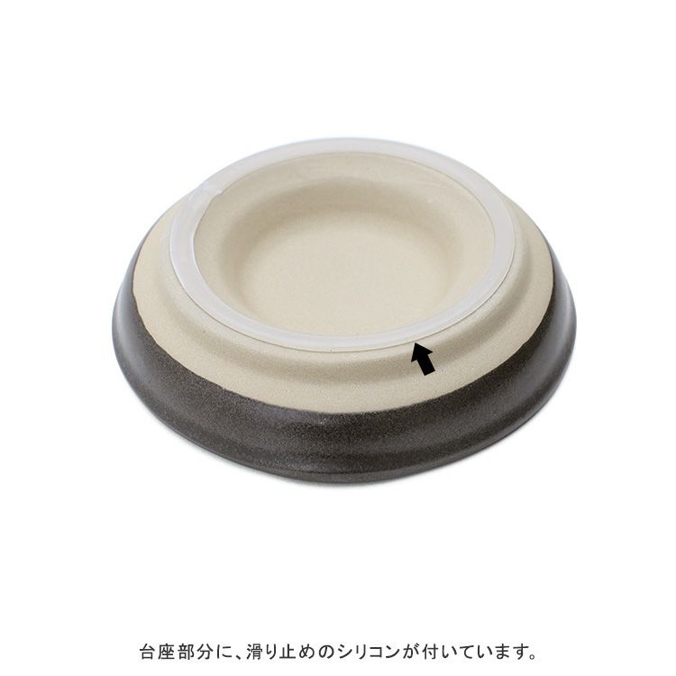 もとしげ（元重製陶所） おろし器 小