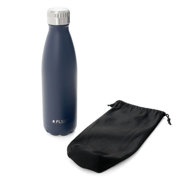 フラスク（FLSK） ボトル 500ml