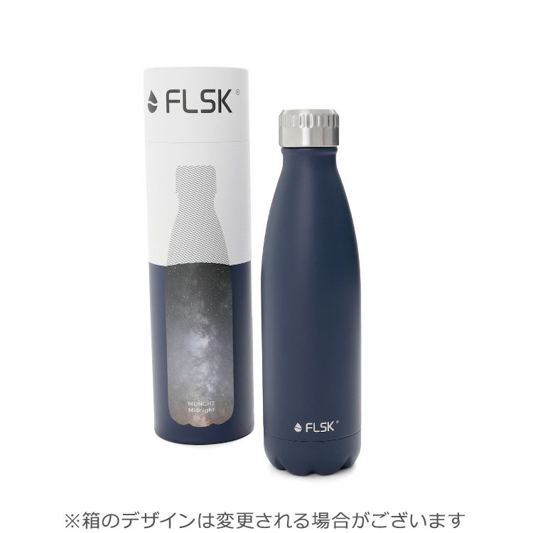 フラスク（FLSK） ボトル 500ml