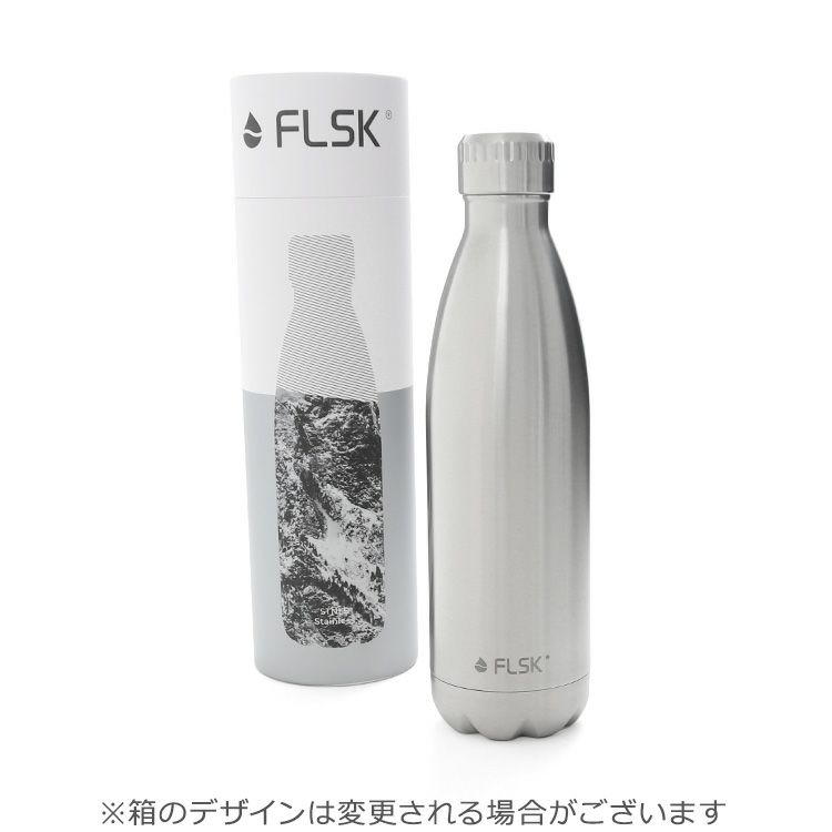 フラスク（FLSK） ボトル 750ml