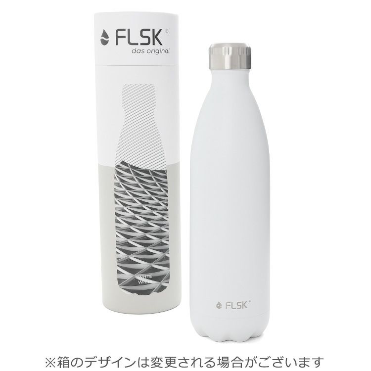 フラスク（FLSK） ボトル 750ml