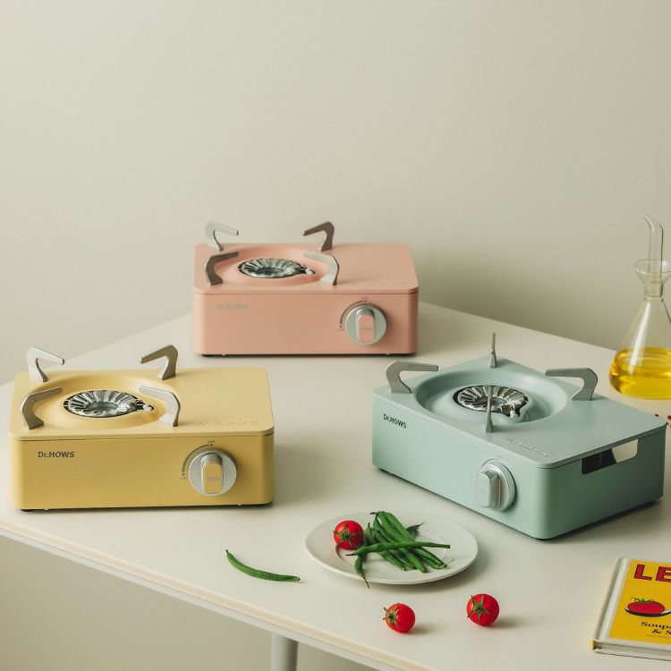 ドクターハウス（Dr.HOWS） トゥインクル ミニストーブ