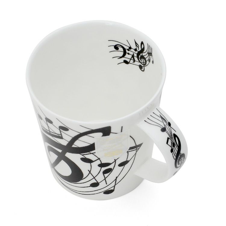 ダヌーン（Dunoon） LOMOND マグカップ マグカップ 素晴らしき音楽