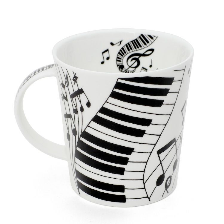 ダヌーン（Dunoon） LOMOND マグカップ マグカップ 素晴らしきハーモニー