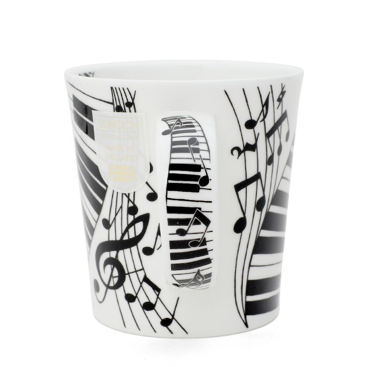 ダヌーン（Dunoon） LOMOND マグカップ マグカップ 素晴らしきハーモニー