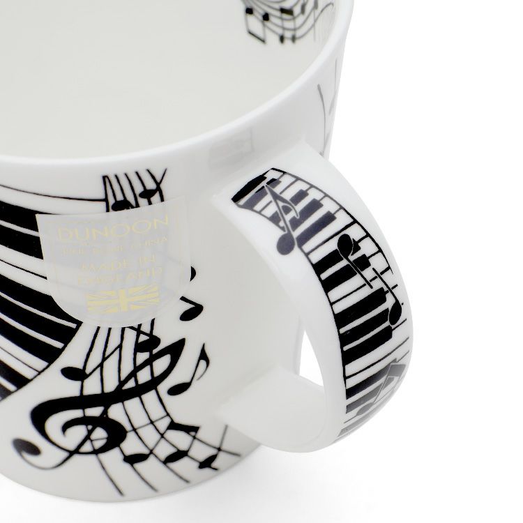 ダヌーン（Dunoon） LOMOND マグカップ マグカップ 素晴らしきハーモニー