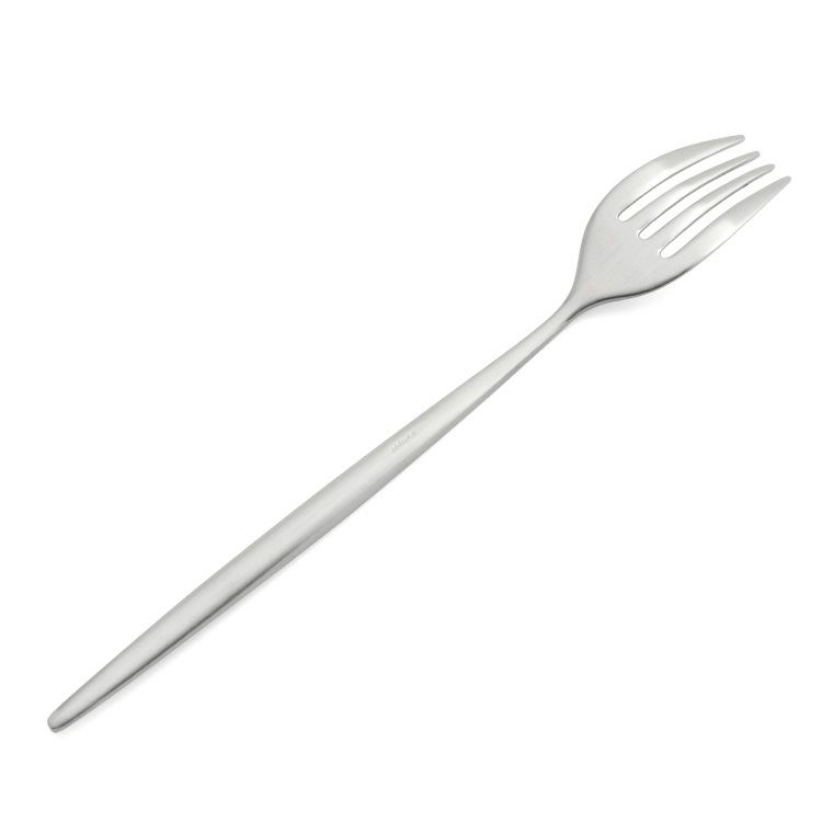 クチポール（Cutipol） スイ/SUI ディナーフォーク シルバー