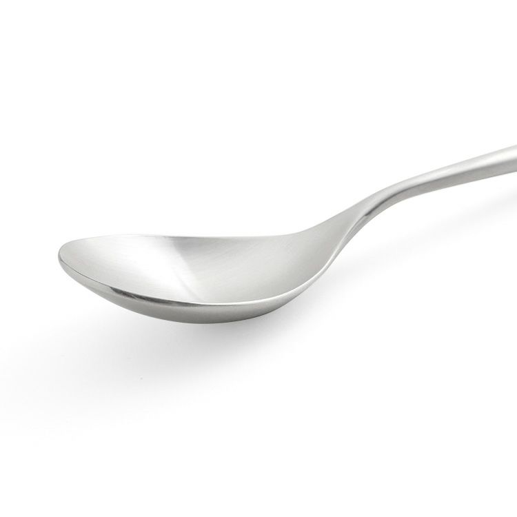 クチポール（Cutipol） スイ/SUI ディナースプーン シルバー