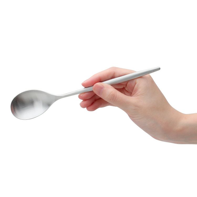 クチポール（Cutipol） スイ/SUI ディナースプーン シルバー